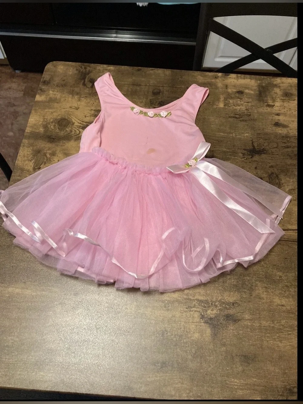 Princess expressions pink princess